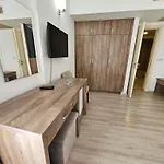Park Palace Hotel Kirenia