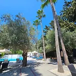 Park Palace Hotel Kirenia
