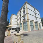 Hotel Park Palace 3*