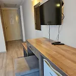 Hotel Park Palace Kirenia