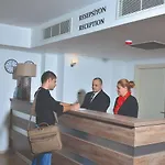 Park Palace Hotel
