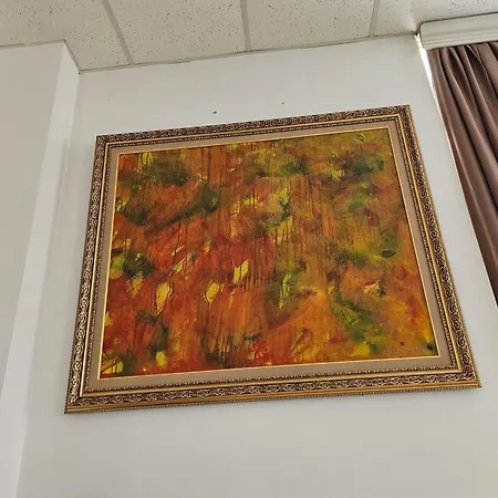 Park Palace キレニア