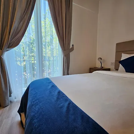 Park Palace 3*
