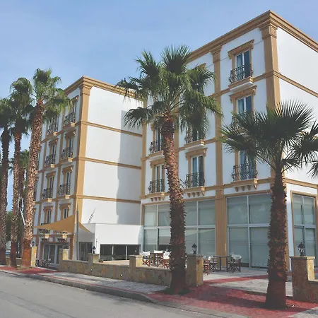 Park Palace