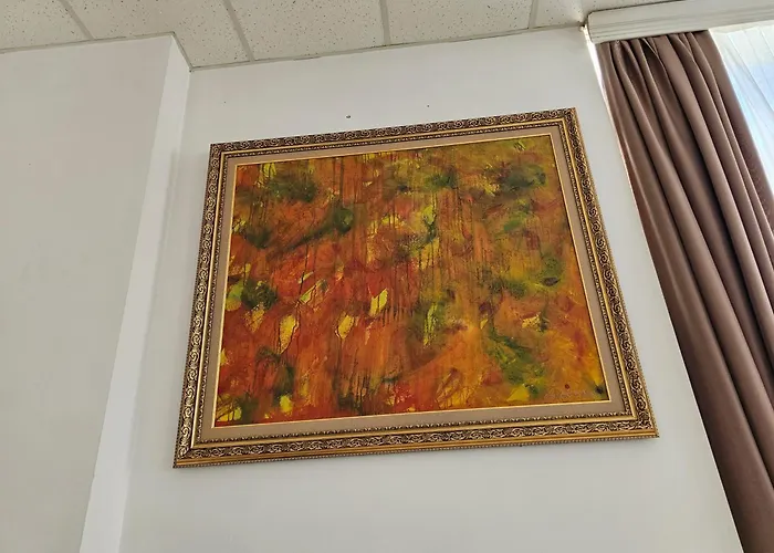 Park Palace キレニア