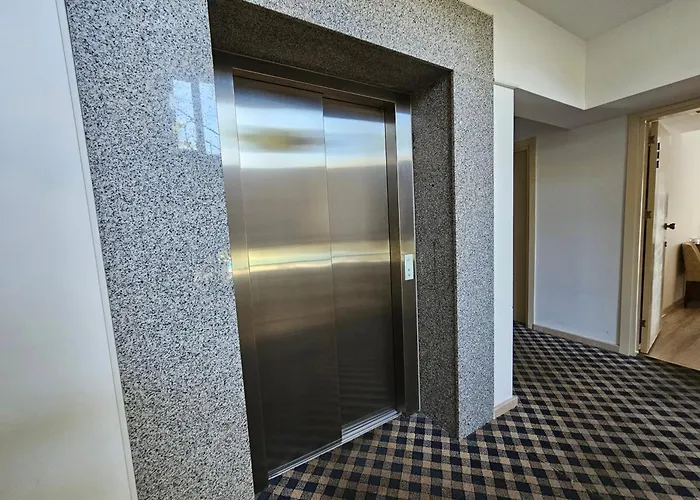 Park Palace ホテル 3*