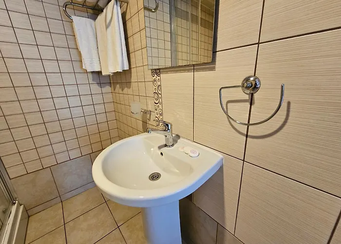 ホテル Park Palace