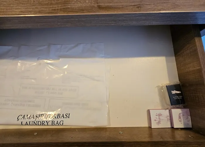 Park Palace ホテル