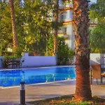 Park Palace 3*