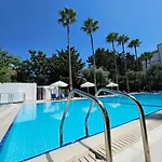 Park Palace 3*