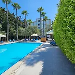 Otel Park Palace