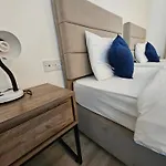 Park Palace 3* Κερύνεια