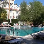 Park Palace Otel