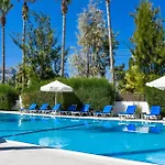 Park Palace Otel Girne