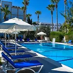 Otel Park Palace Girne