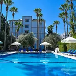 Otel Park Palace Girne