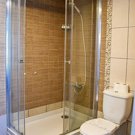 Park Palace 3* 키레니아