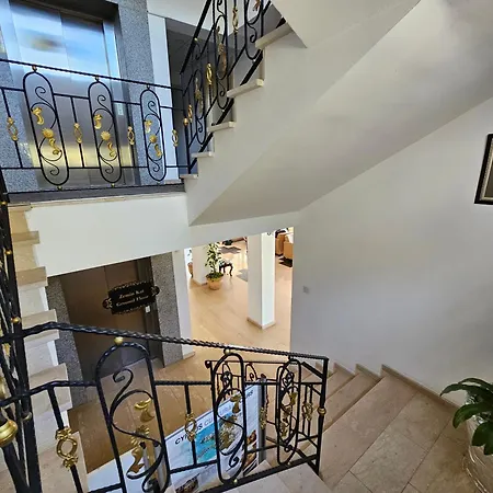 호텔 Park Palace 3*