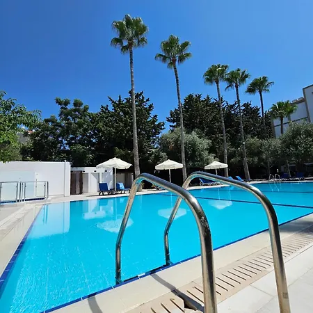 Park Palace 3*