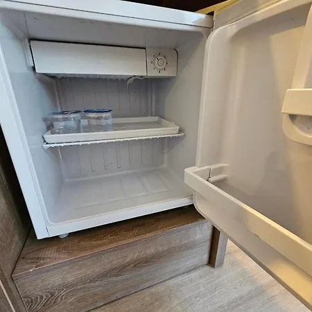 Park Palace 호텔 키레니아