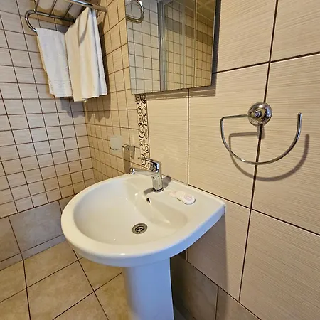 Hotell Park Palace