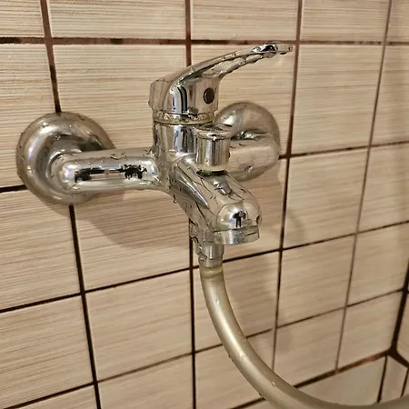 Park Palace 호텔 키레니아