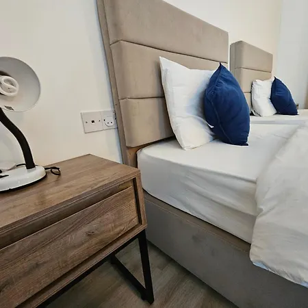 Park Palace 3* Girne