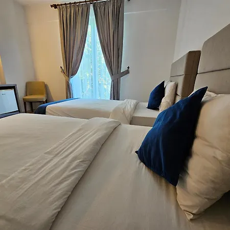 Park Palace 호텔 3*