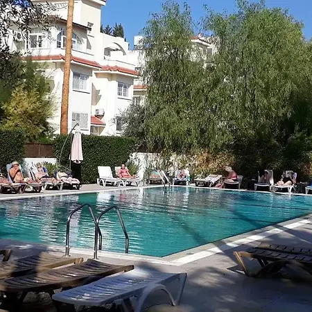 Park Palace Szálloda