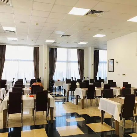 호텔 Park Palace