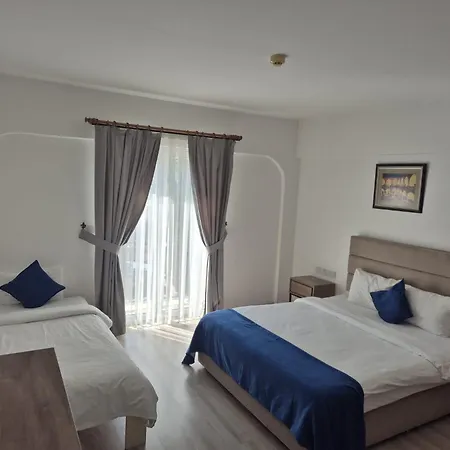 Park Palace 3*