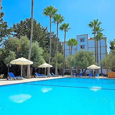 Park Palace