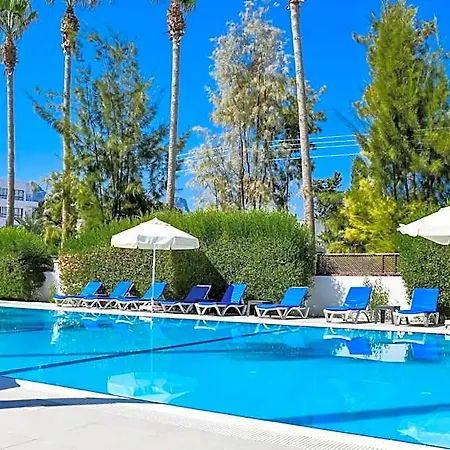 Hotel Park Palace 3*