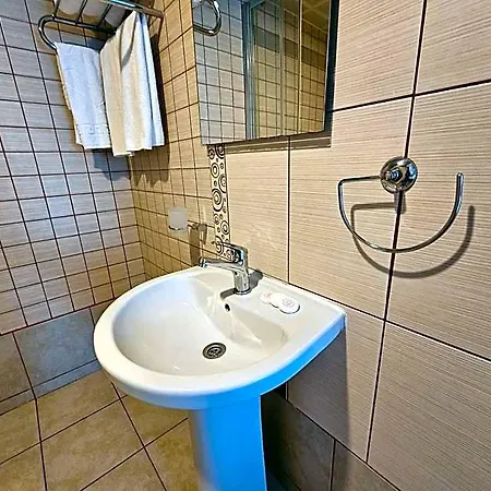 Park Palace Hotell Kyrenia (Northern Cyprus)