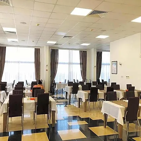 Park Palace 3*