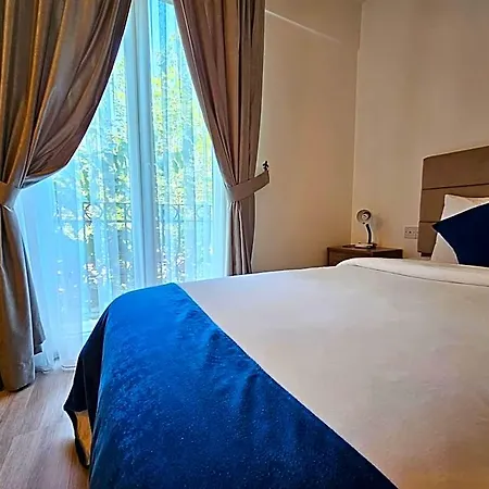Park Palace Hotell Kyrenia (Northern Cyprus)