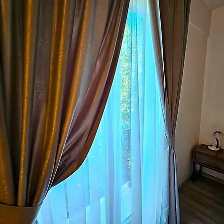 Hotell Park Palace