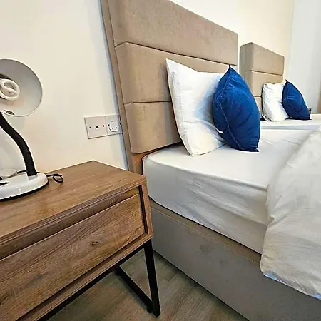 Hotell Park Palace 3*