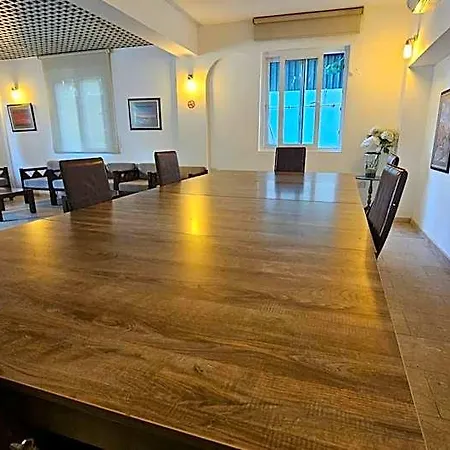 Hotel Park Palace