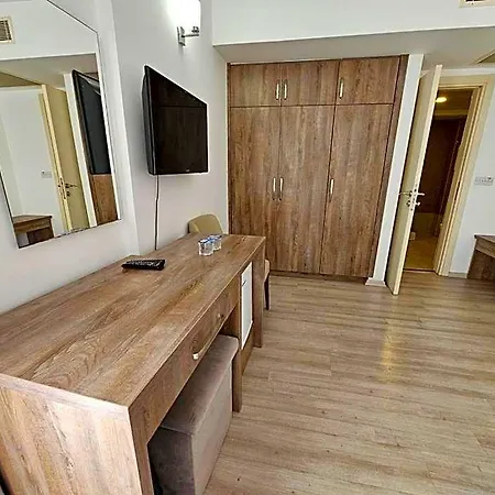 Park Palace 3*