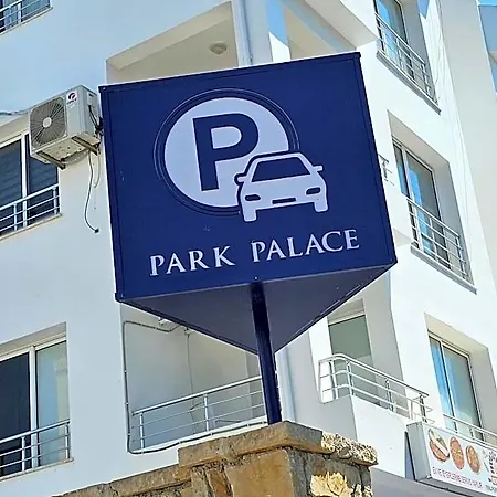 Park Palace