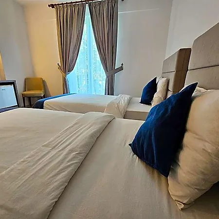 Park Palace Kyrenia (Northern Cyprus)
