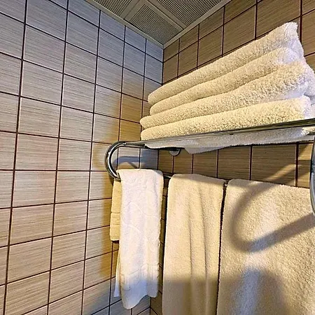 Park Palace Hotell 3*