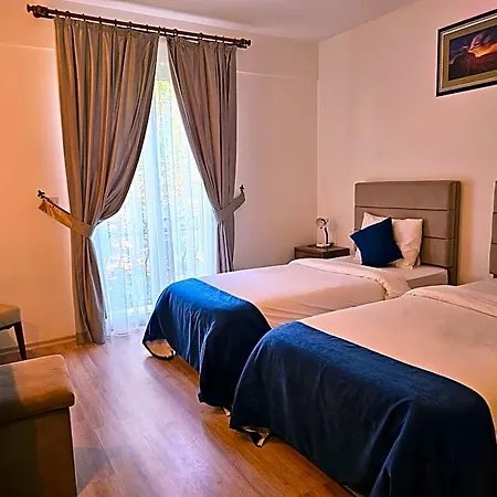 Park Palace 3*