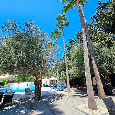 Park Palace Kirenia