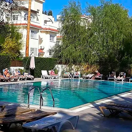 Park Palace 3* Kirenia