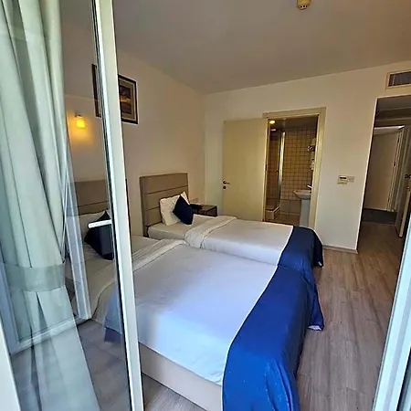 Hotel Park Palace Kirenia