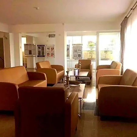 Park Palace 3*
