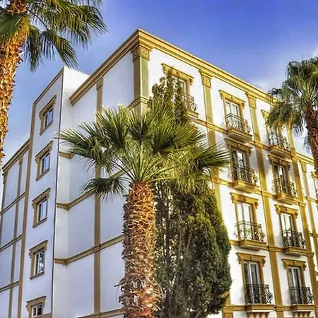 호텔 Park Palace 3*