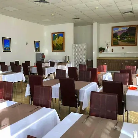 Park Palace 3*